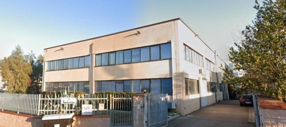  مستودع في Pisa, Italy 1139متر مربع رقم 50499 2