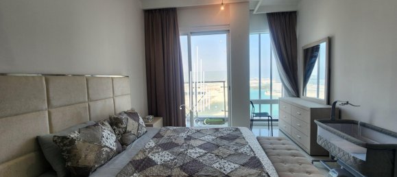 Apartamento de 2 dormitorios en Al Reem Island, UAE No. 93812 6
