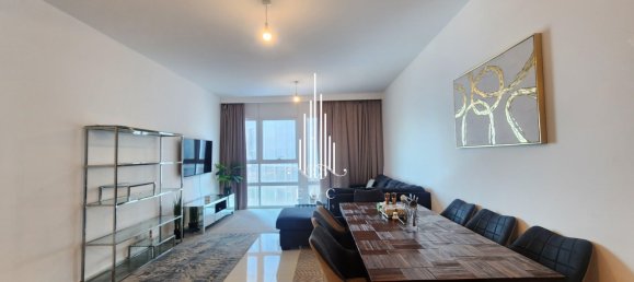 Apartamento de 2 dormitorios en Al Reem Island, UAE No. 93812 2