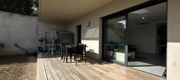 2 Schlafzimmer Wohnung in Afa, France, Nr. 356961 9