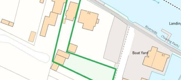 4 bedrooms House in Egham, United Kingdom No. 8629 34