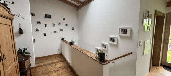 4 Schlafzimmer Haus in Oberallgäu, Germany, Nr. 225396 10