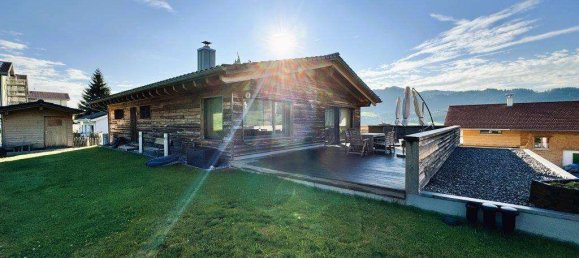 4 Schlafzimmer Haus in Oberallgäu, Germany, Nr. 225396 4