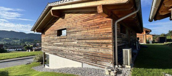 4 Schlafzimmer Haus in Oberallgäu, Germany, Nr. 225396 2