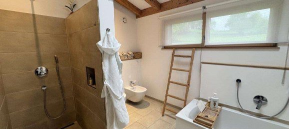 4 Schlafzimmer Haus in Oberallgäu, Germany, Nr. 225396 7