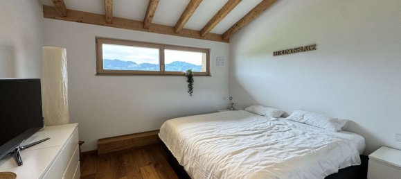 4 Schlafzimmer Haus in Oberallgäu, Germany, Nr. 225396 12