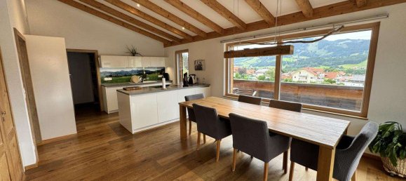 4 Schlafzimmer Haus in Oberallgäu, Germany, Nr. 225396 5