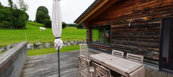 4 Schlafzimmer Haus in Oberallgäu, Germany, Nr. 225396 3