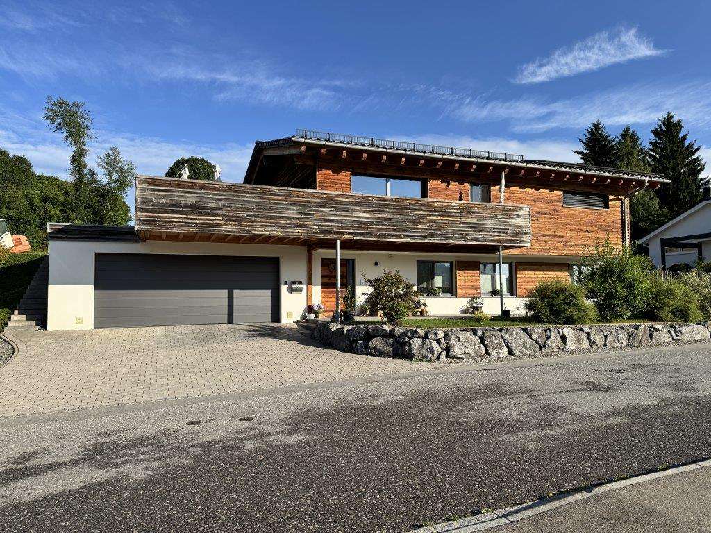 4 Schlafzimmer Haus in Oberallgäu, Germany, Nr. 225396