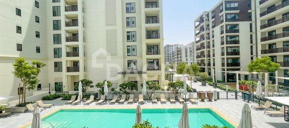 1 Schlafzimmer Wohnung in Dubai, UAE, Nr. 27585 10