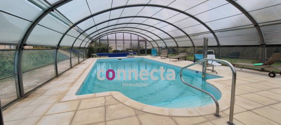 3 chambres Maison à Bracieux, France No. 233620 18