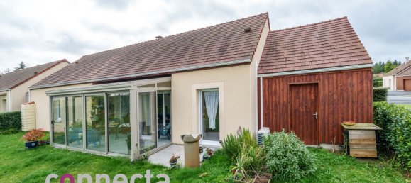 3 chambres Maison à Bracieux, France No. 233620 14