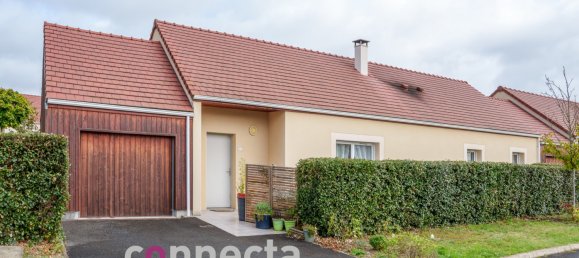 3 chambres Maison à Bracieux, France No. 233620 2