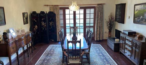 Villa de 5 dormitorios en Strovolos, Cyprus No. 18041 16