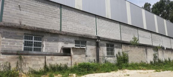 Armazém em Sever do Vouga, Portugal 1000 m² N.º 189861 2