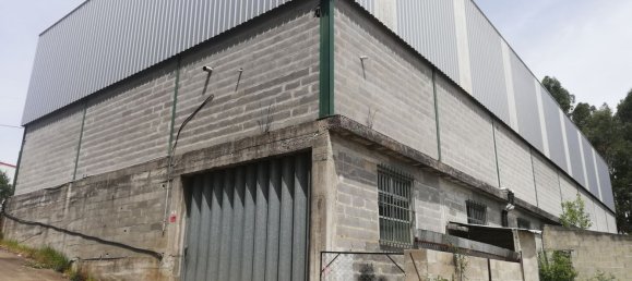 Armazém em Sever do Vouga, Portugal 1000 m² N.º 189861 3