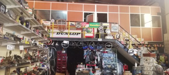 Armazém em Sever do Vouga, Portugal 1000 m² N.º 189861 4