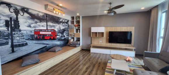 3 bedrooms Apartment in District 7, Vietnam No. 10296 8