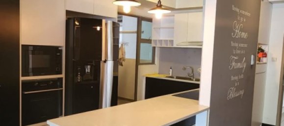 3 bedrooms Apartment in District 7, Vietnam No. 10296 7