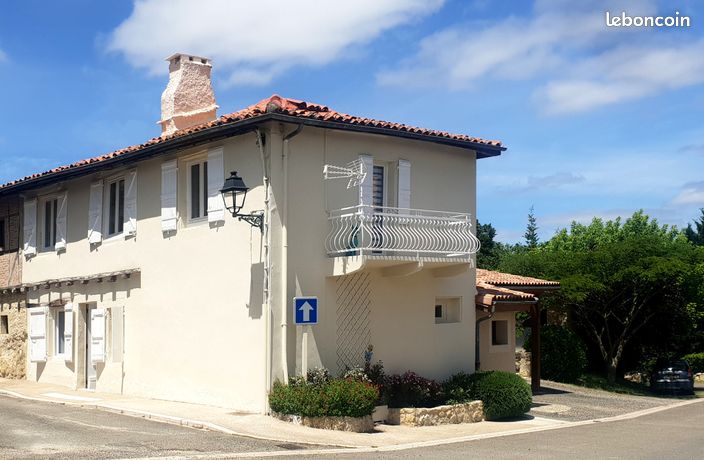 2 Schlafzimmer Haus in Occitanie, France, Nr. 304955