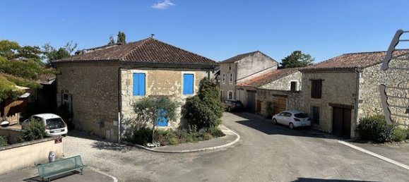 2 Schlafzimmer Haus in Occitanie, France, Nr. 304955 10