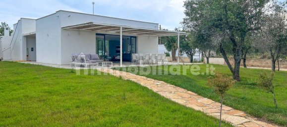 3 bedrooms Villa in San Vito dei Normanni, Italy No. 284135 19
