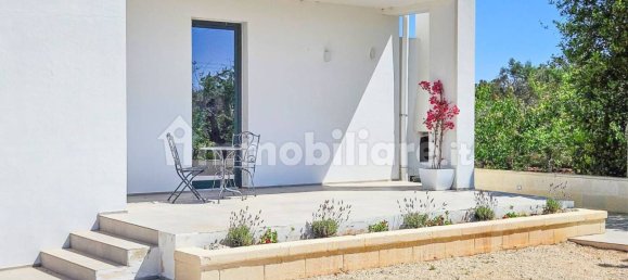 3 bedrooms Villa in San Vito dei Normanni, Italy No. 284135 23
