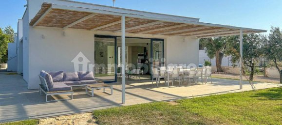 3 bedrooms Villa in San Vito dei Normanni, Italy No. 284135 6