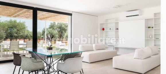 3 bedrooms Villa in San Vito dei Normanni, Italy No. 284135 7