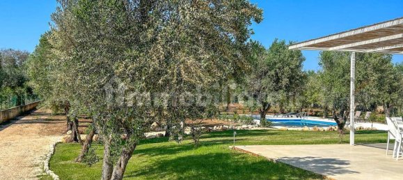 3 bedrooms Villa in San Vito dei Normanni, Italy No. 284135 16