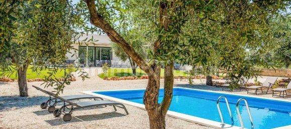 3 bedrooms Villa in San Vito dei Normanni, Italy No. 284135 18