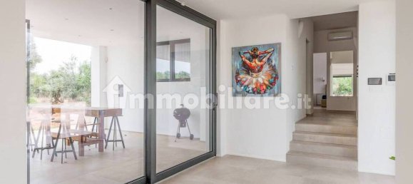 3 bedrooms Villa in San Vito dei Normanni, Italy No. 284135 8