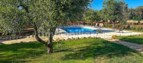 3 bedrooms Villa in San Vito dei Normanni, Italy No. 284135 20