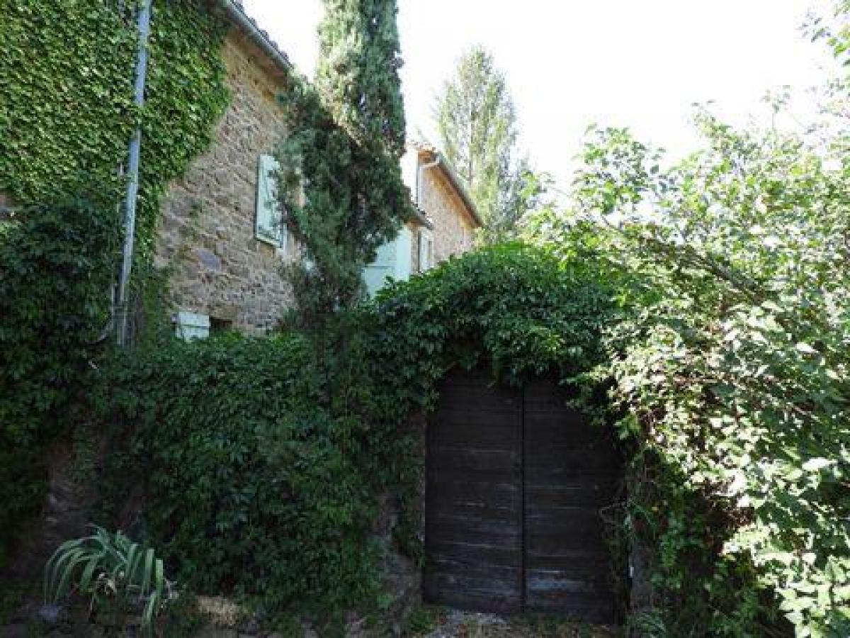 3 bedrooms House in Anduze, France No. 34114