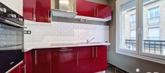 3 rooms Apartment in Charleville-Mezieres, France No. 46770 4