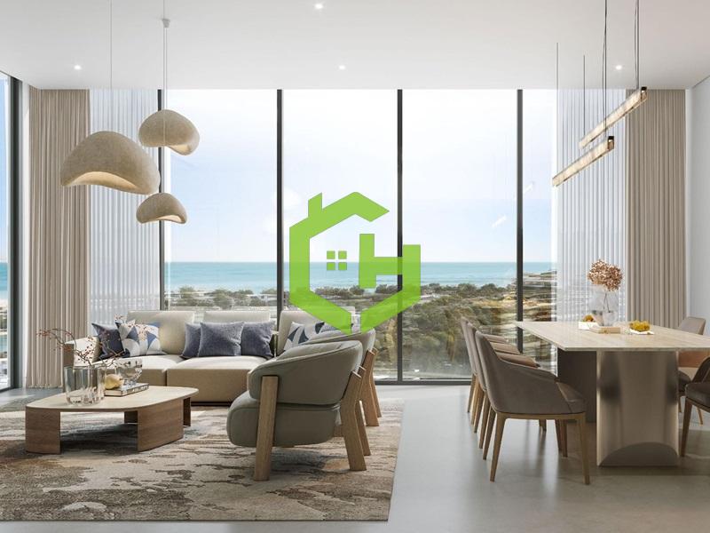 2 غرف نوم شقة في Umm Al Quwain Marina, UAE رقم 39570