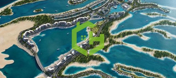 2 غرف نوم شقة في Umm Al Quwain Marina, UAE رقم 39570 12