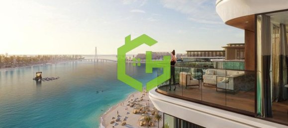 2 غرف نوم شقة في Umm Al Quwain Marina, UAE رقم 39570 4