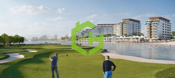 2 غرف نوم شقة في Umm Al Quwain Marina, UAE رقم 39570 11