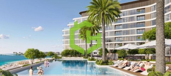 2 غرف نوم شقة في Umm Al Quwain Marina, UAE رقم 39570 5