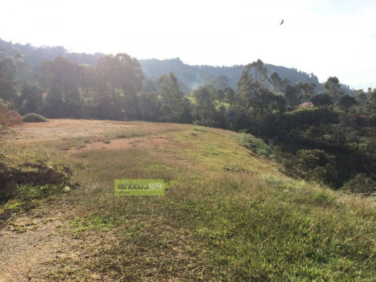 Terreno en Antioquia, Colombia No. 505