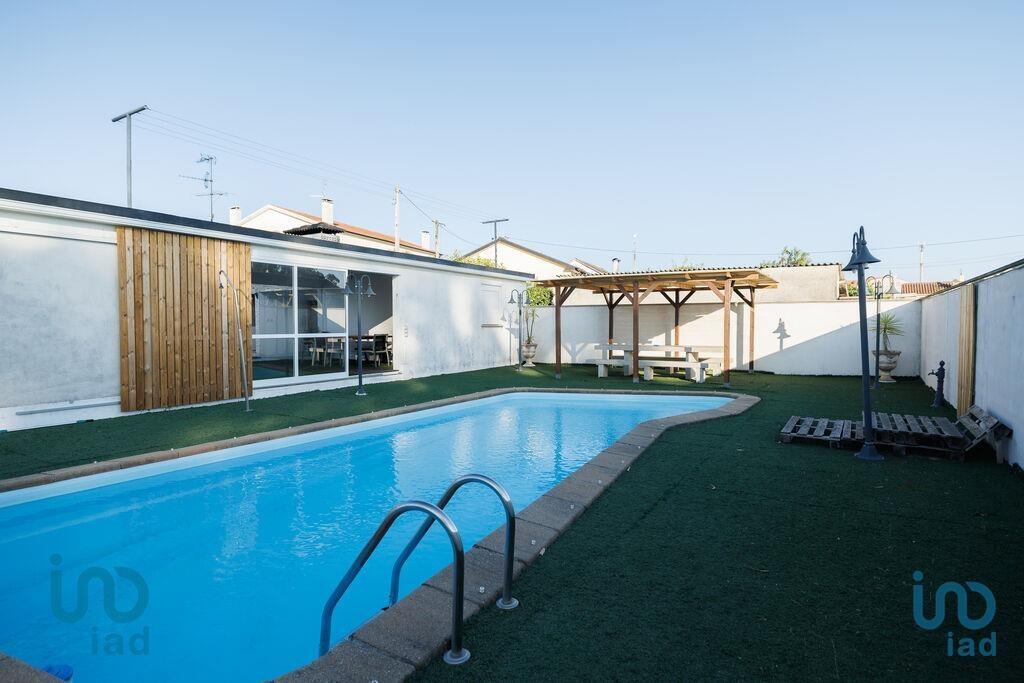 3 غرف نوم فيلا في Sao Pedro da Torre, Portugal رقم 270447