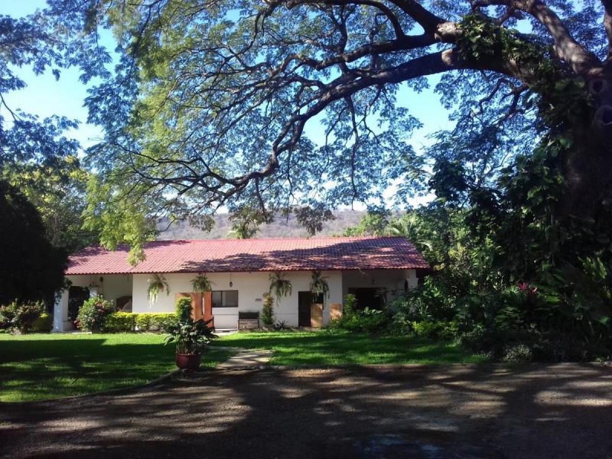 3 Schlafzimmer Haus in Chiapa de Corzo, Mexico, Nr. 185325