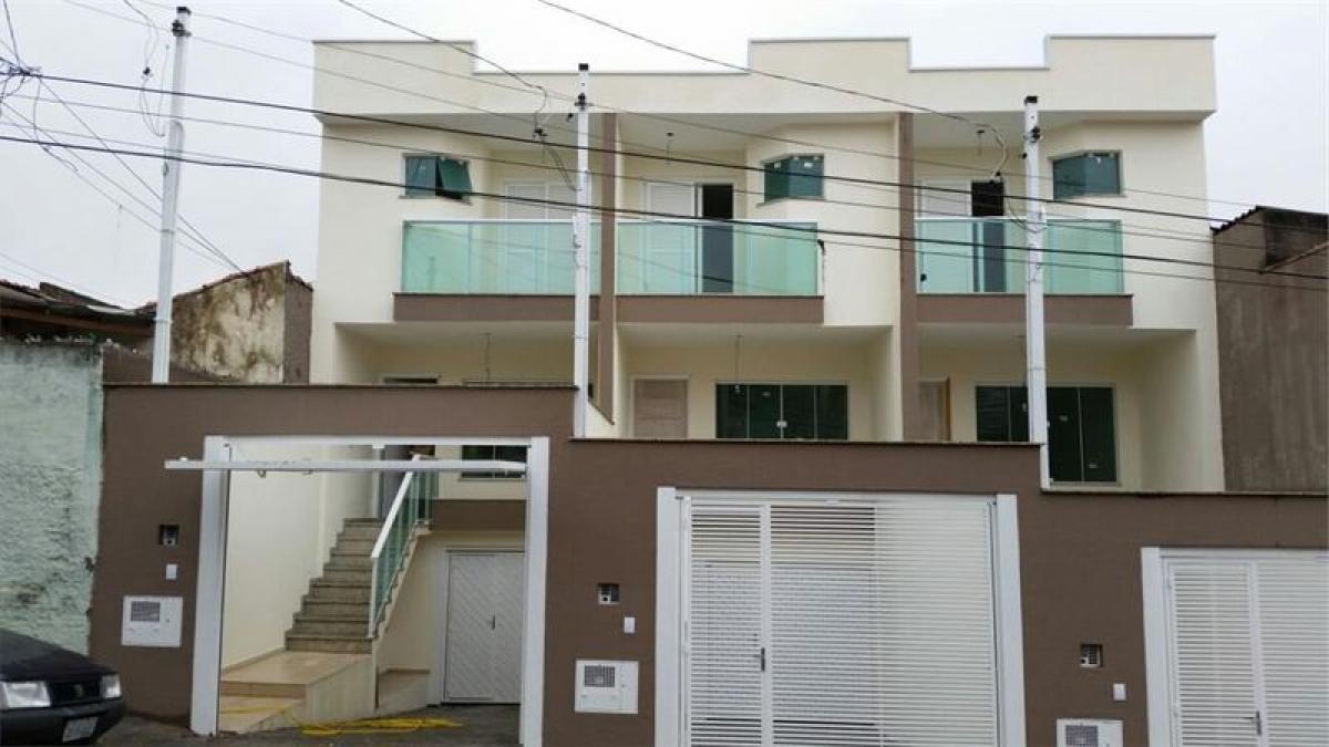 3 Schlafzimmer Haus in Sao Paulo, Brazil, Nr. 561672