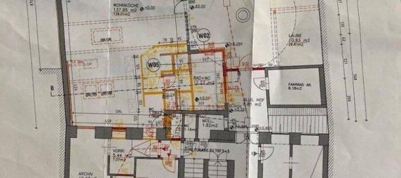 223m² Office in Hernals, Austria No. 137510 4