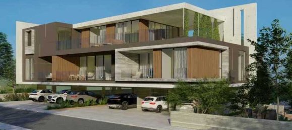 3 bedrooms Villa in Kissonerga, Cyprus No. 11579 13