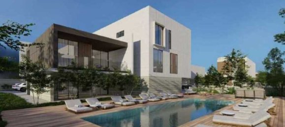 3 bedrooms Villa in Kissonerga, Cyprus No. 11579 15