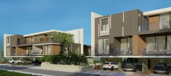 3 bedrooms Villa in Kissonerga, Cyprus No. 11579 11