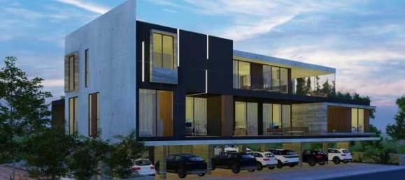 3 bedrooms Villa in Kissonerga, Cyprus No. 11579 9