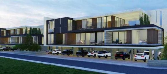 3 bedrooms Villa in Kissonerga, Cyprus No. 11579 10